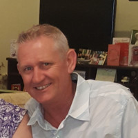 Geoff Collis