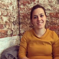 Rowanne Verhulst