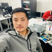 Milan Gurung