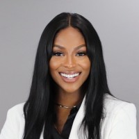 Kristelle Beecher, PhD, MBA