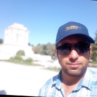 Mohammadreza Dehghani