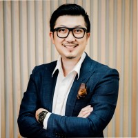 Dr. Peter Cheng