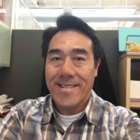 Allen Seto