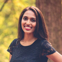 Priya Patel, Mph, Pmp