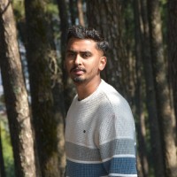Govind Upreti