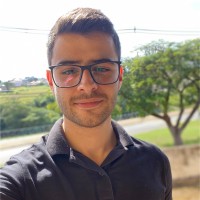 Felipe Sanches Gonçalves