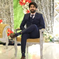 shaheer kiyani