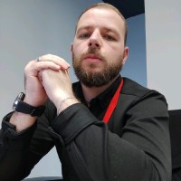 Kristian Nikolov
