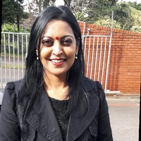Nita Sewpersad