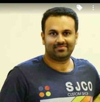 Mohammed Nisthar
