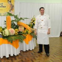 TV Cheff Mueller