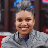 Imani Chambers