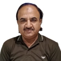 Afzal Nawaz