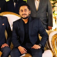Shahzaib Ahmed