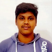 Karthik N R