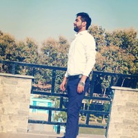 Sachin Parchani