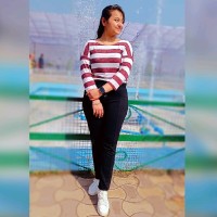 Prapti Jain