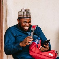 Sanusi Mohammed