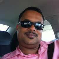 Marcus Jones