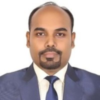 Bijan Bikash Saha