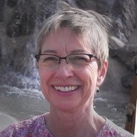 Susan Siebenmorgen