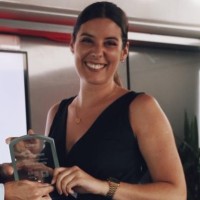 Maria Loureiro Garcia