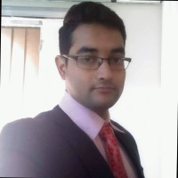 Mrugesh Vyas