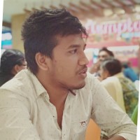 Jai Krishna