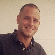Christopher Bilby