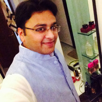 Ashish Agarwal