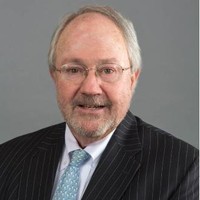 Benjamin F. Clifton