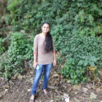 Aishwarya S