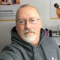 Bob McGarva