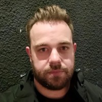Bryce D.
