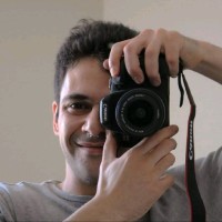 Rafael Tiago Baptista Pinto