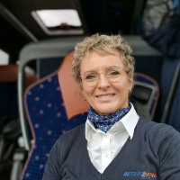 Muriël Van De Steeg
