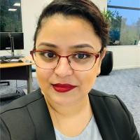Namrata Shanbhag
