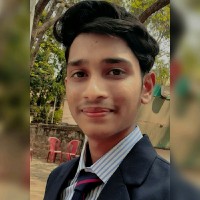 Mandar Sanjay Shinde