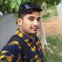 Revanth Manneru