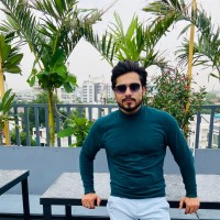 Krishan Kumar Saini