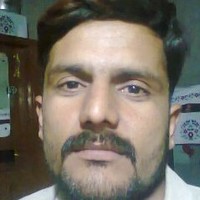 Riaz Tufail