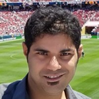Pranjal Sharma
