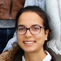 Camille Bonas
