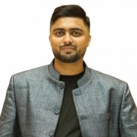 Muhammad Usman Ahsan Javied