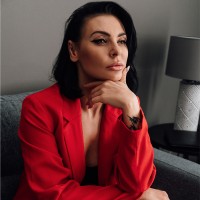 Elena Cusnir