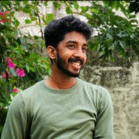 Varun AR