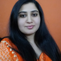 Bhagyashri Kulkarni