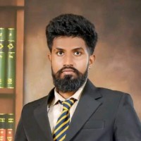 Nishantha Priyadarshana