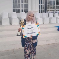 Putri Dwi Arini