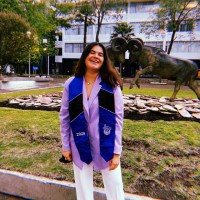 Fortuna Alejandra Osorio Gómez